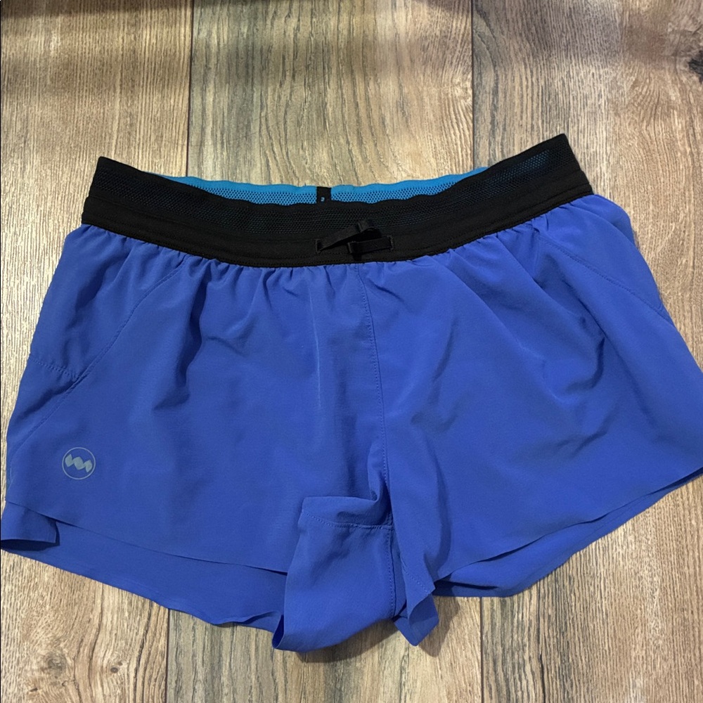 Janji Middle Short